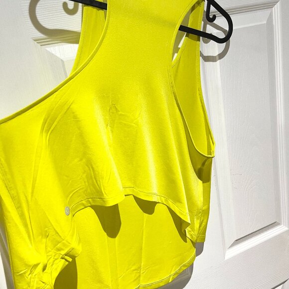 Lululemon Lightweight Racerback Tank Top - Picture 8 of 9